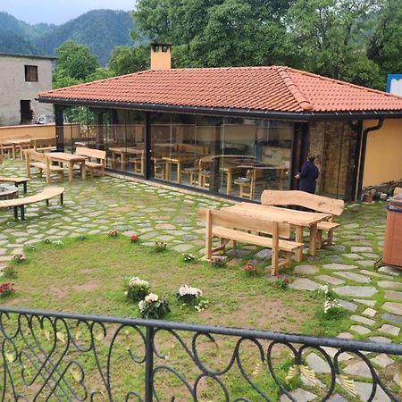 Guesthouse Nefertiti Σμόλιαν Εξωτερικό φωτογραφία