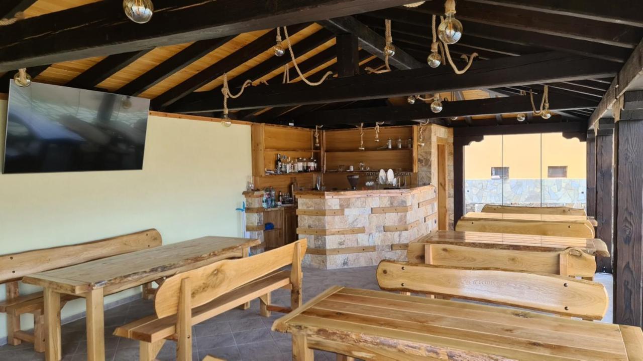 Guesthouse Nefertiti Σμόλιαν Εξωτερικό φωτογραφία