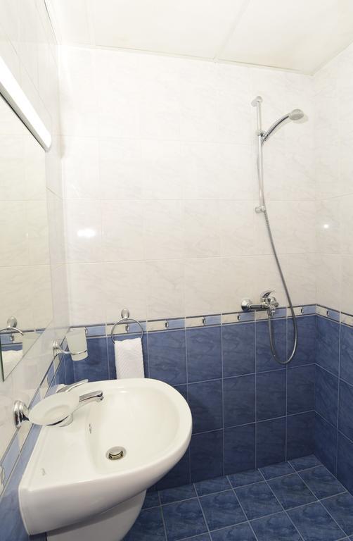 Guesthouse Nefertiti Σμόλιαν Εξωτερικό φωτογραφία