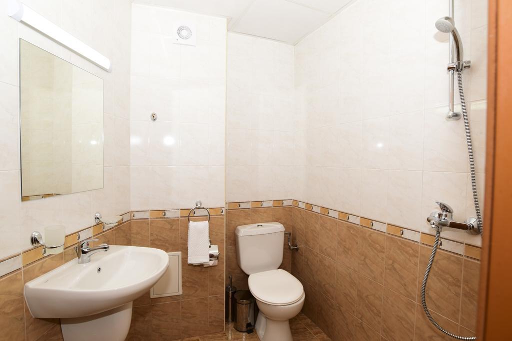 Guesthouse Nefertiti Σμόλιαν Εξωτερικό φωτογραφία
