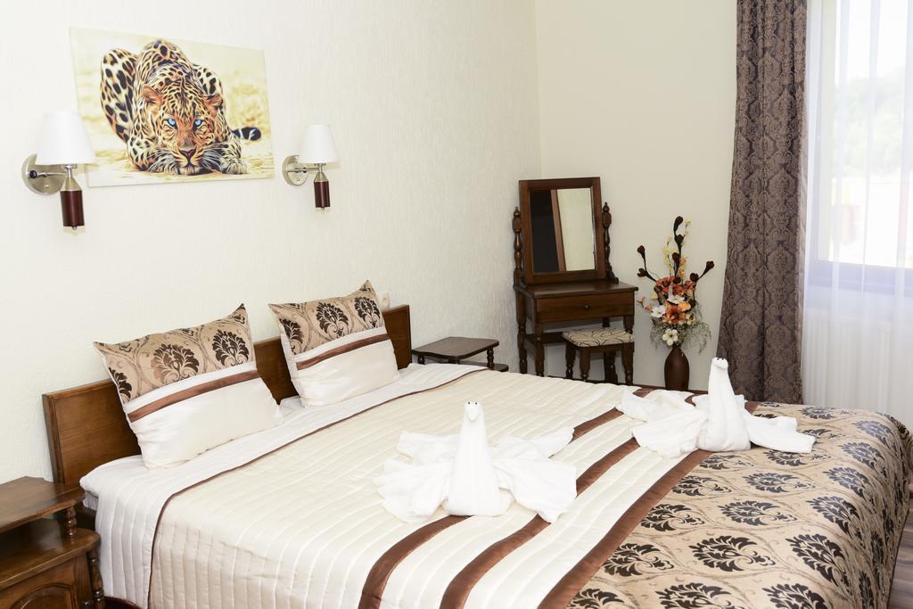 Guesthouse Nefertiti Σμόλιαν Εξωτερικό φωτογραφία