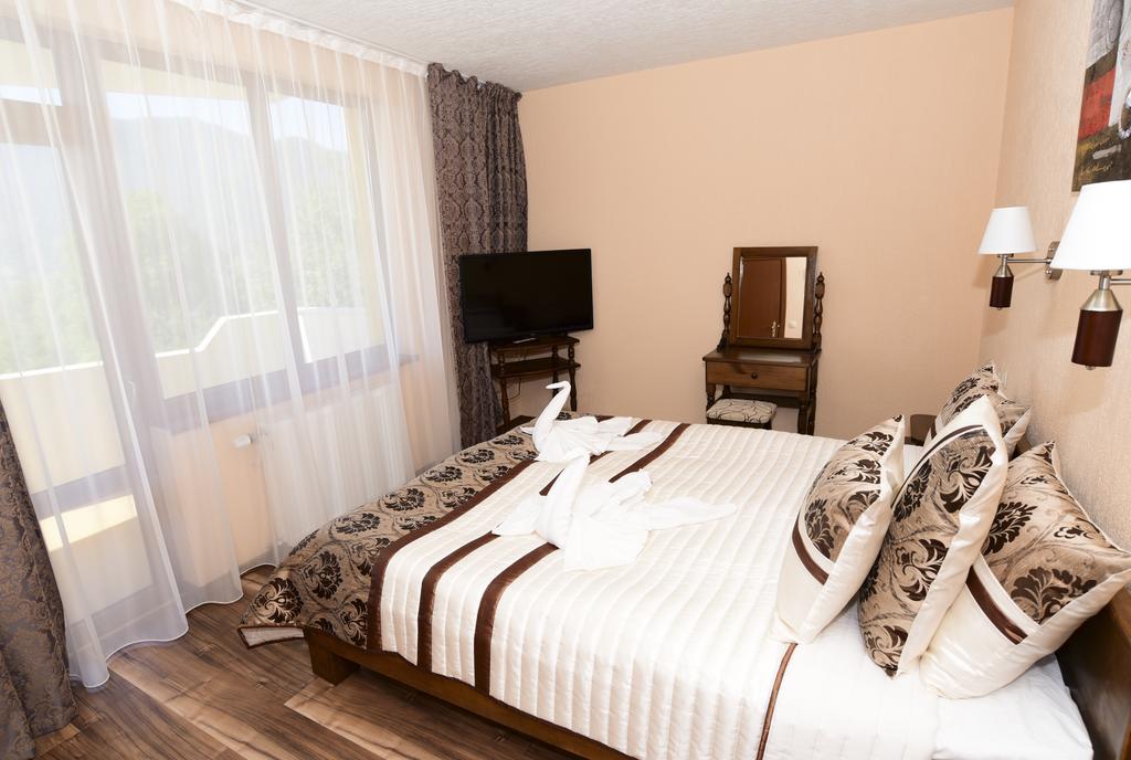 Guesthouse Nefertiti Σμόλιαν Εξωτερικό φωτογραφία