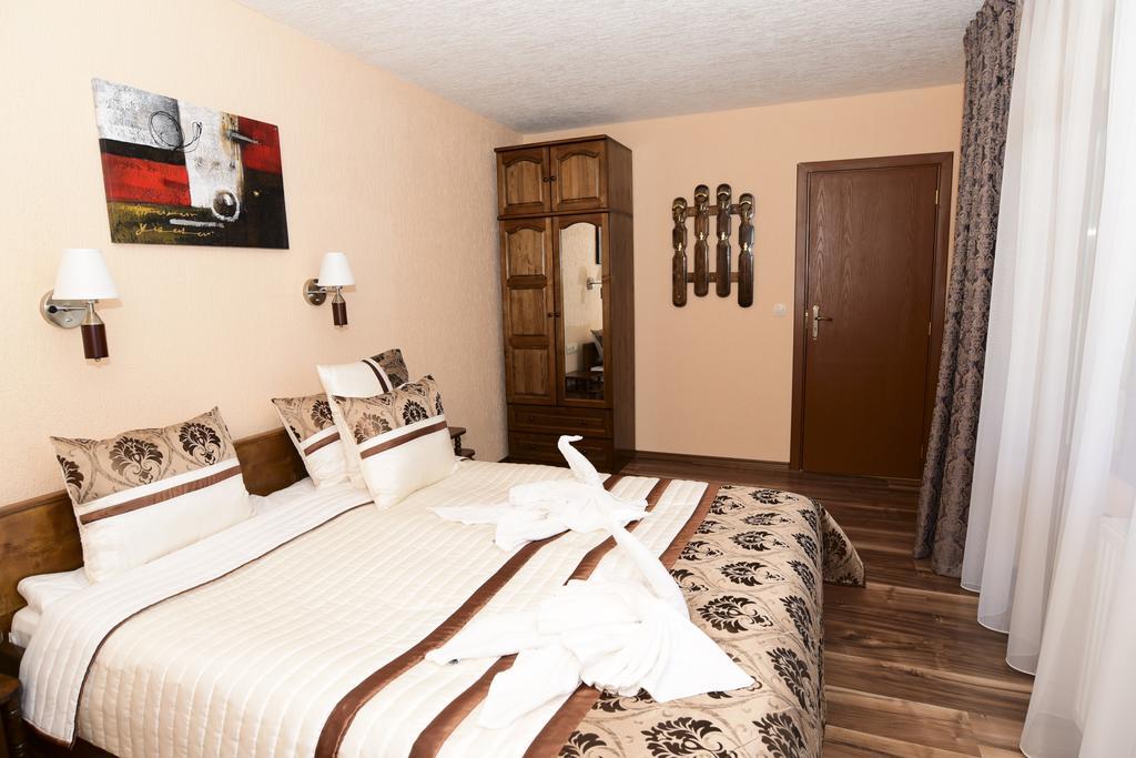 Guesthouse Nefertiti Σμόλιαν Εξωτερικό φωτογραφία