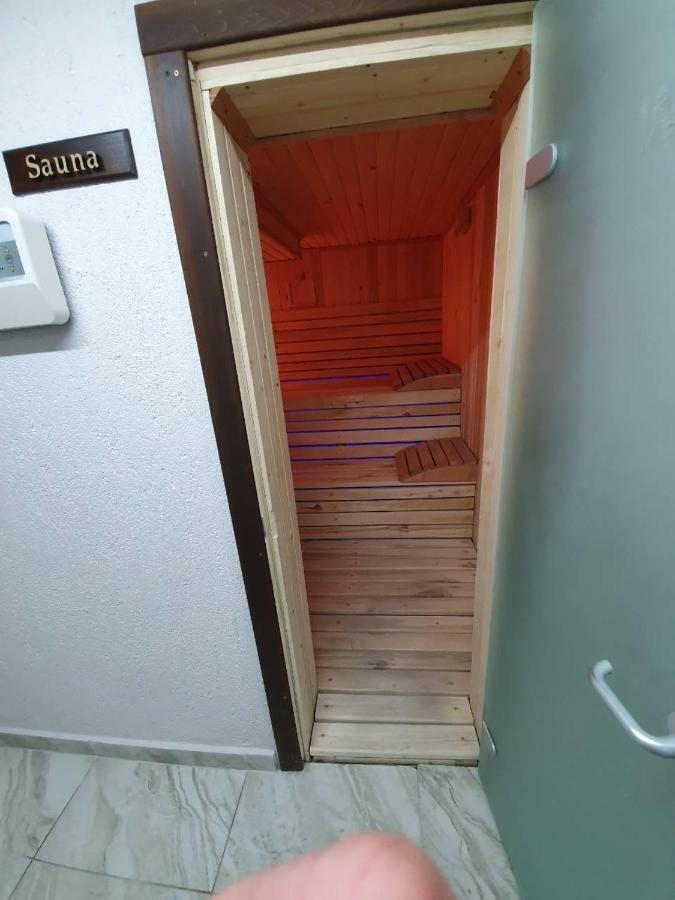 Guesthouse Nefertiti Σμόλιαν Εξωτερικό φωτογραφία