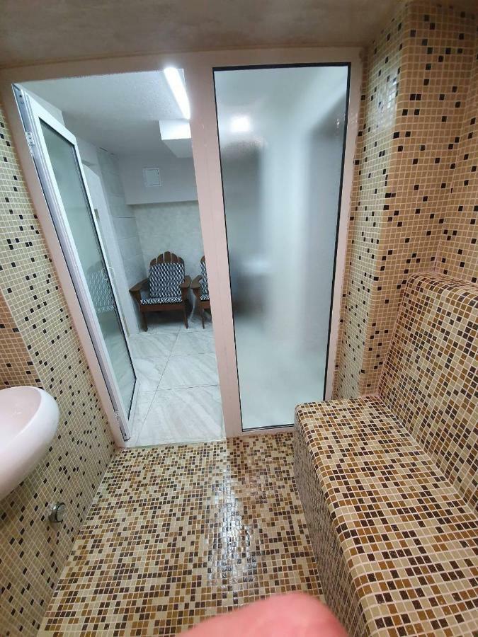 Guesthouse Nefertiti Σμόλιαν Εξωτερικό φωτογραφία
