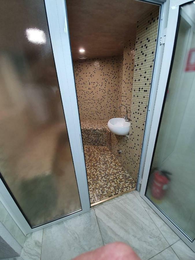 Guesthouse Nefertiti Σμόλιαν Εξωτερικό φωτογραφία