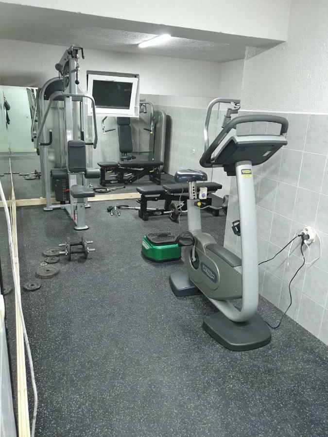 Guesthouse Nefertiti Σμόλιαν Εξωτερικό φωτογραφία